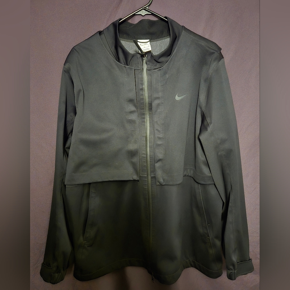 Nike Storm-FIT ADV Rapid Adapt Convertible Golf Jacket  Men’s XL